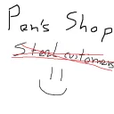 Pan's Shop
