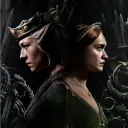 𝐻𝒪𝒯𝒟 : 𝐶𝑎𝑡𝑎𝑐𝑙𝑦𝑠𝑚 Discord Server Icon