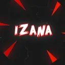 IZANA's server