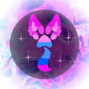 💕 ~ 𝐅𝐥𝐮𝐟𝐟𝐲 𝐂𝐨𝐫𝐧𝐞𝐫 ~ 💕 Discord Server Icon – Furry