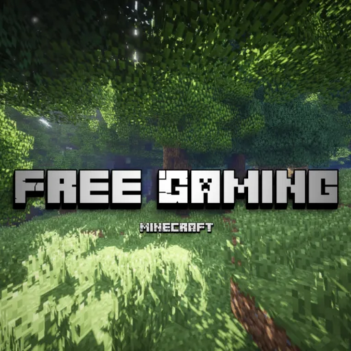 Free Gaming — Дискорд Сервер