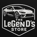 The LeGenD's Store Discord Server Icon