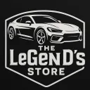 The LeGenD's Store