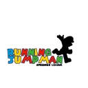 Running Jumpman