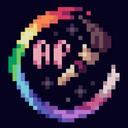 Art Paradise Discord Server Icon