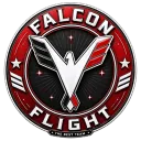 Falcon Flight Off
