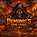 Demonic’s Game Lounge