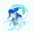 ❤𝐅𝐞𝐦𝐛𝐨𝐲 𝐩𝐥𝐚𝐜𝐞❤ Discord Server Icon – Anime & Manga