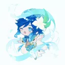 🩵𝐅𝐞𝐦𝐛𝐨𝐲 𝐩𝐥𝐚𝐜𝐞 Discord Server Icon