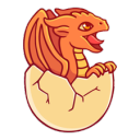 Dragons Den Server Icon