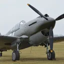 Piston Flying