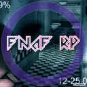 FNAF Rp discord icon