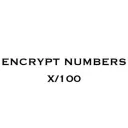 Encrypt Numbers