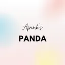 Apink' Panda