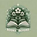 Books & Beyond    Discord Server Icon