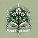Books & Beyond 🌿 Discord server icon