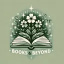 Books & Beyond  Discord Server Icon