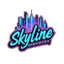 Skyline District Discord Server Icon