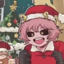 My Hero Academia: World Of Dar... Discord Server Icon