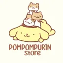 POMPOMPURIN Store