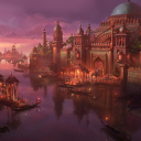 ðŸ’•->The Palace<-ðŸ’• Server Icon