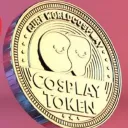 Unofficial  COT(Cosplay Token)