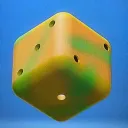 Dice City by Good Times Dice Co LLC