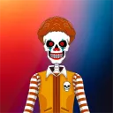 Createdbykretek NFTs