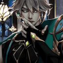 Discovery icon for Al-Haitham Mains Discord server