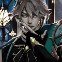 Al-Haitham Mains Discord Server Icon