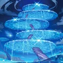 Primeval Planet Perlereino