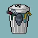 The Dumpster Dive