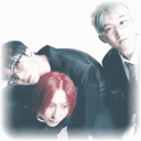 wave to earth ⊹ ࣪ ˖ icon