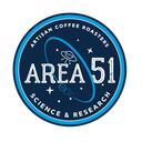 AREA 51 Discord Server Icon