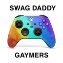 Swag Daddy Gaymers