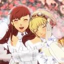 Love Through All Eternity