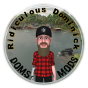 Discovery icon for Dom's Mod's Discord server