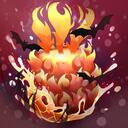 Blox Fruits [FR] 🎃 icon
