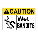The Bandits Hideout