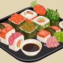 Sushi   Discord Server Icon