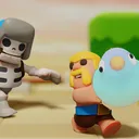 Smol World