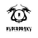 HyperProxy - Faster, Reliable & Flexible Discord Server Icon