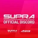 Supra Gaming Discord