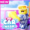 My Car Wash!