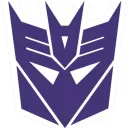 THE DECEPTICONS B.V