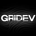 GRIDEV — Web Design Discord Server Icon