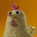 Chicken Combat Club