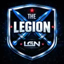 LEGION IN PARADISE 🌹