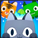 Pet sim x extra trading server