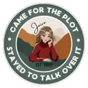 Jaice's Retirement Home's icon